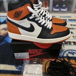 Jordan 1 shattered backboards